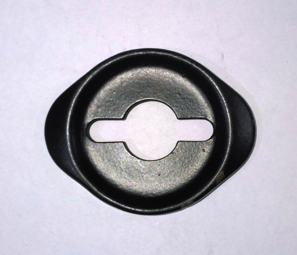 Buy Gas Stove Dial Plate from Paras Enterprises, New Delhi, India