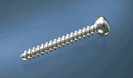 Cortex Screw