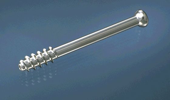 7 X 16 Mm Cannulated Screws