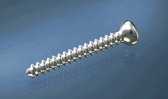 Cortical Screws 3.5 Mm