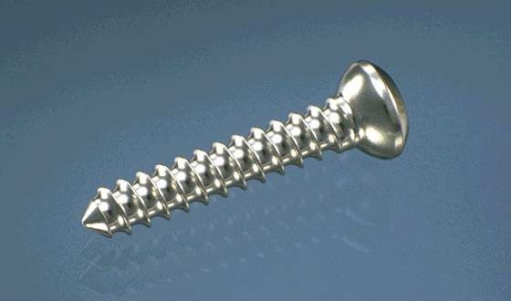 Cortical Screws