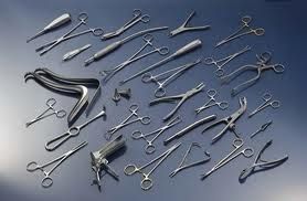 Surgical Instrument