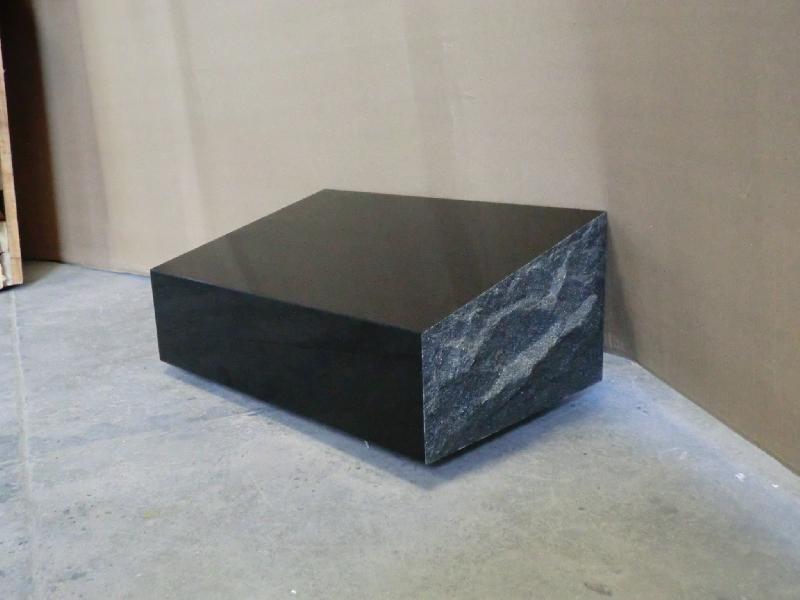 Granite Bevel Marker