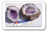 Amethyst Geode