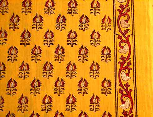 Khadi Fabric