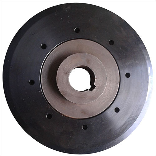 Stenter Machine Return Disc