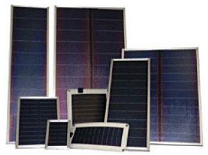 Solar Photovoltaic Modules