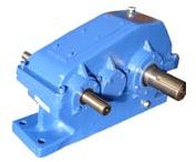 industrial gearbox