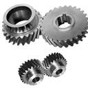 helical gear