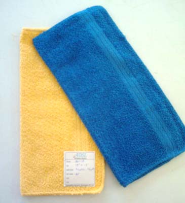 Htl-001 Hand Towels