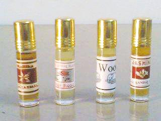 SP-04 Perfumes