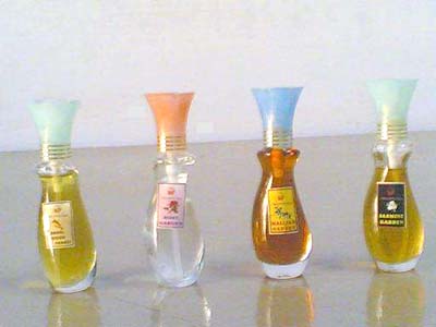 SP-10 Spray Perfumes