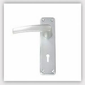 Aluminum Handles -pr-no-1710