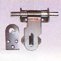 Iron Aldrop- Iad - 002