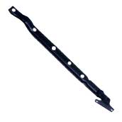 Iron Casement Stay, Size : 200mm, 250mm, 300mm