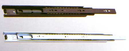 Iron Drawer Pull- Idp - 002