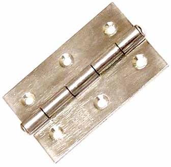 Stainless Steel Hinges- Sth - 003