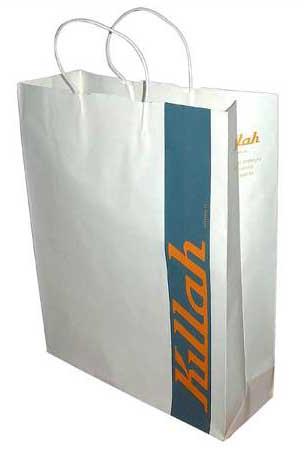 PB-10 Paper Bags