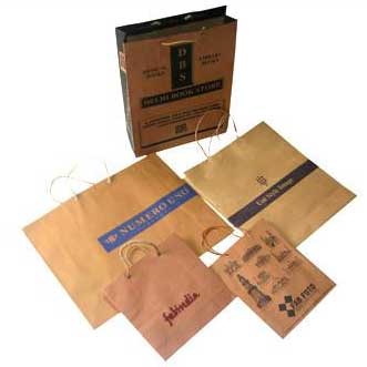Pb-29 Paper Bags