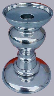 Aluminum Candle Stand