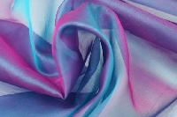 organza silk fabrics