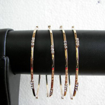 Br-503 Costume Bracelets