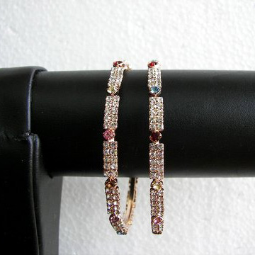 Br-504 Costume Bracelets