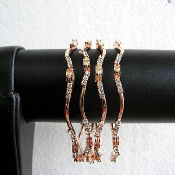 Br-507 Costume Bracelets