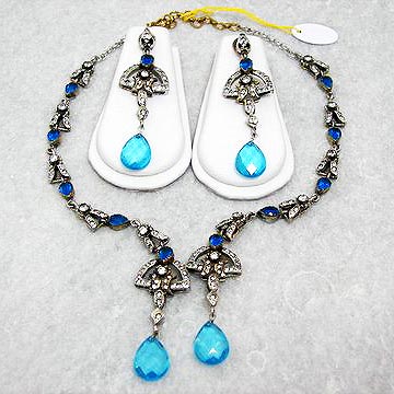Victorian Necklace-set-256