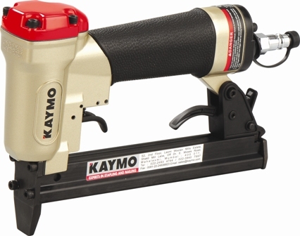 Kaymo Pro-1013j Pneumatic Stapler