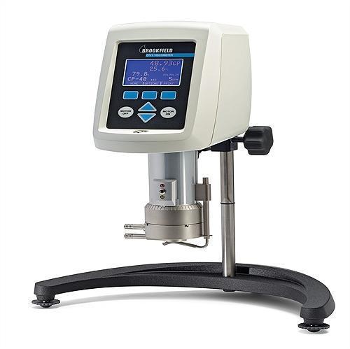 Digital Viscometer Viscosity Instruments