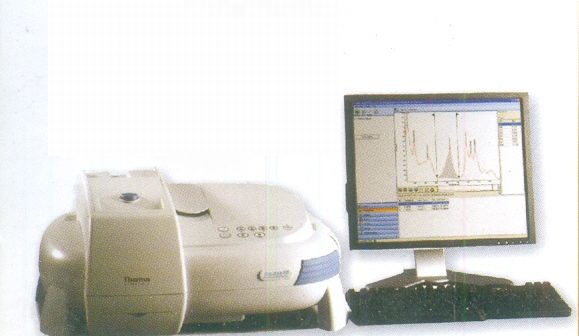 Evolution 200 UV-Vis Spectrophotometer