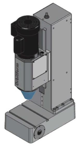 Radial Riveting Machines