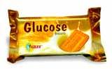 Glucose biscuits