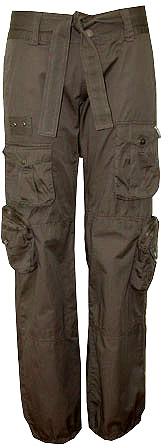 Mens Cargo Pants Sci-777-032