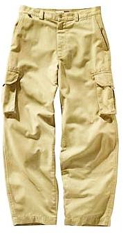 Mens Cargo Pants Sci-777-043