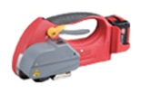Battery Operated Automatic Strapping Tool