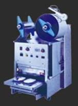 Bench Type Tray Sealing Machine