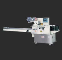 Micro Computerized High Speed Flow Wrapping Machine