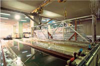 Dip Pre-treatment Plant