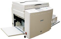 Digital Duplicator