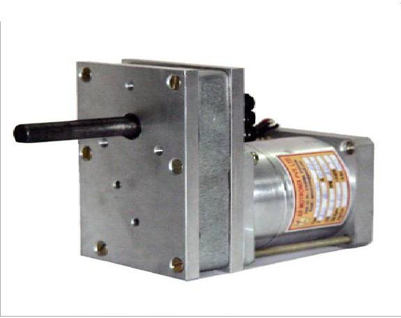 ROTARY ELECTRIC ACTUATOR