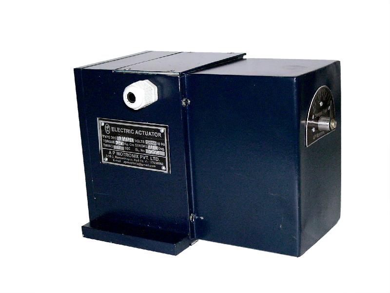  Electric Actuator