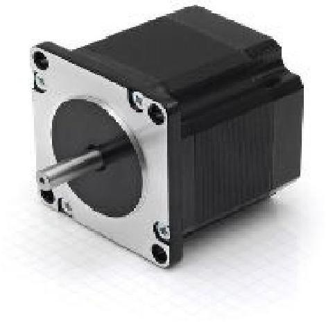 Stepper Motors