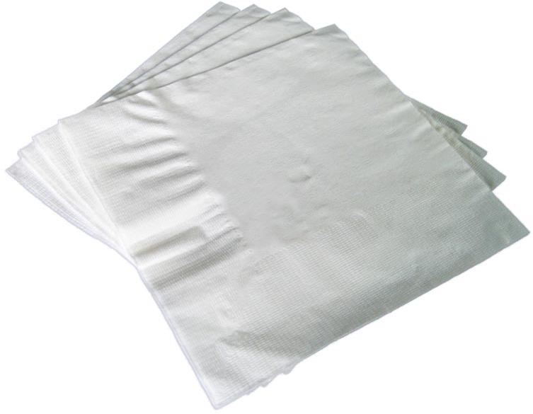 Plain Napkins