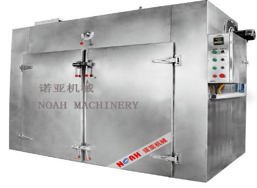 RXH Series Warm Air Cycle Oven