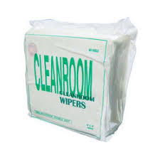 cleanroom wipers