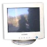 Used Computer Monitor