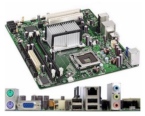 Used Computer Mother Boards