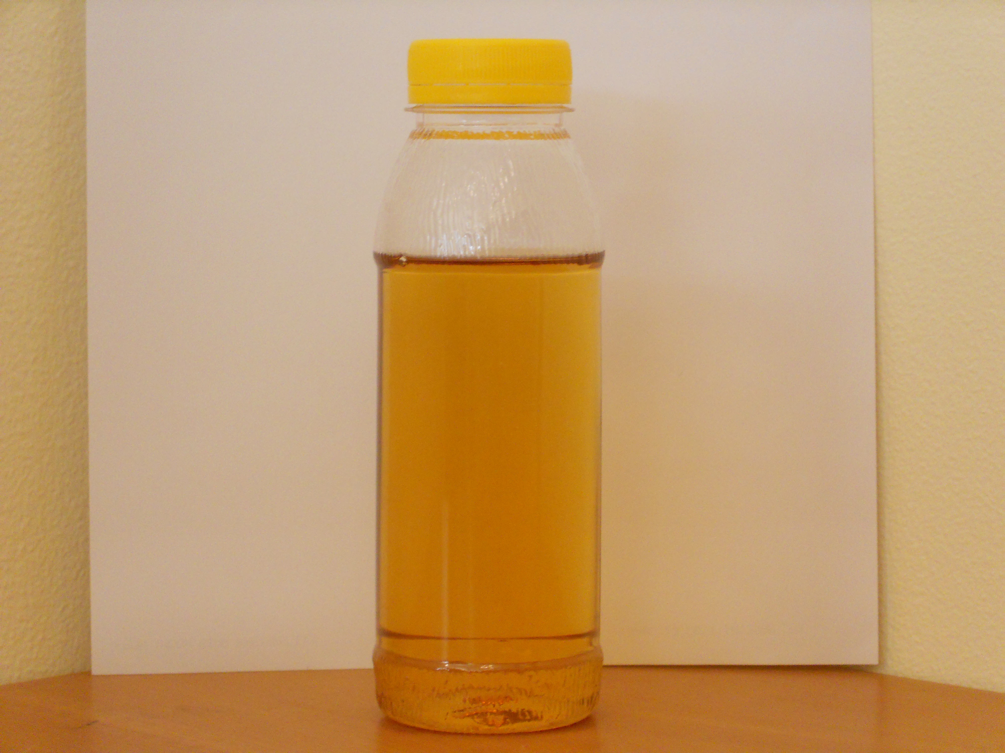 Base Oil Sn150 (virgin)